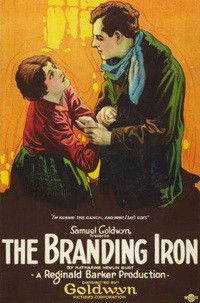 The Branding Iron