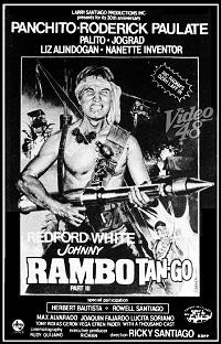 Rambo Tan-go (1984)