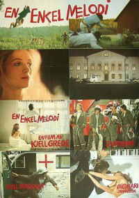 En enkel melodi (1974)