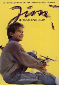 Jim & piraterna Blom (1987)