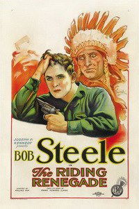 The Ridin' Renegade (1928)