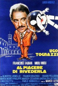 Al piacere di rivederla (1976)