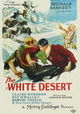 The White Desert