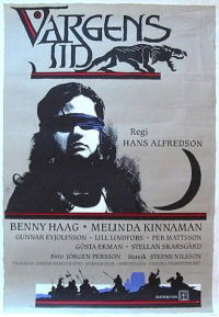 Vargens tid (1988)