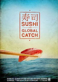 Sushi: The Global Catch