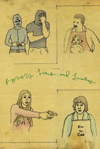 Lovers, Liars and Lunatics (2006)