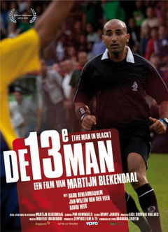 De 13e Man (2011)