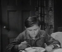 Johnny on the Run (1953)