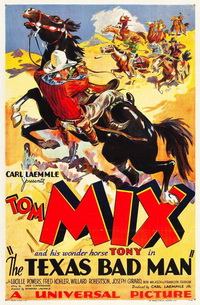 The Texas Bad Man (1932)