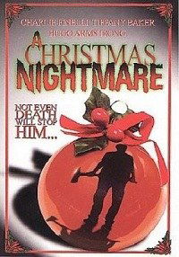 Christmas Nightmare (2001)