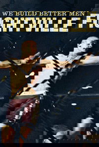 Fightville (2011)