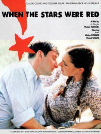 Ked hviezdy boli cervené (1991)