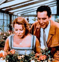 Mit Rosen fängt die Liebe an (1957)