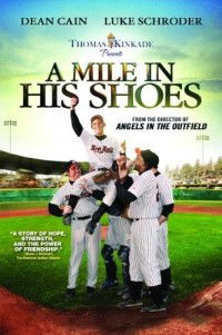 A Mile in His Shoes (2011)
