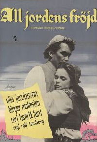 All jordens fröjd (1953)