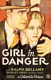Girl in Danger (1934)