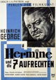Hermine und die sieben Aufrechten
