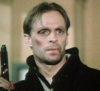 The Forgotten (1989)