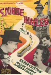 Sjunde himlen (1956)