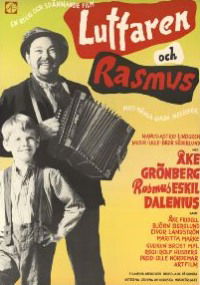 Luffaren och Rasmus (1955)