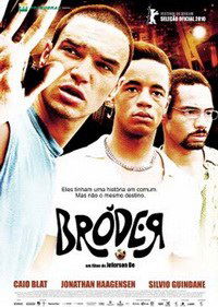Bróder (2010)