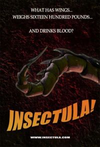 Insectula! (2012)