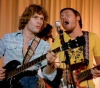 Three for All (1975)