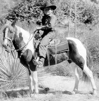 The Pinto Kid (1928)