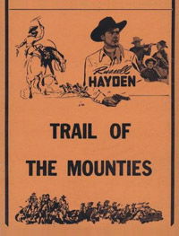 Trail of the Mounties (1947)