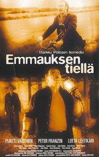 Emmauksen tiellä (2001)