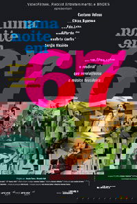 Uma Noite em 67 (2010)