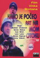 Kako je poceo rat na mom otoku