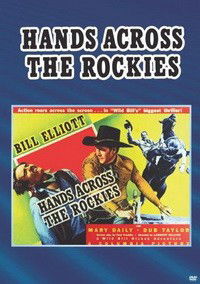 Hands Across the Rockies (1941)