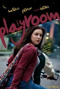 The Playroom (2012)