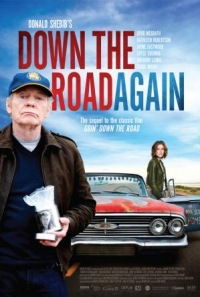 Down the Road Again