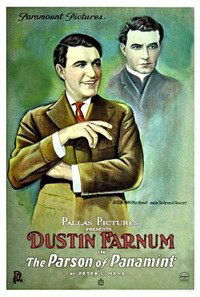 The Parson of Panamint (1916)