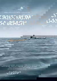 Stories from Lakka Beach (2011)