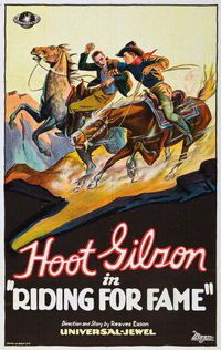 Riding for Fame (1928)
