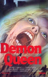 Demon Queen (1986)