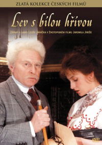 Lev s bílou hrívou (1986)