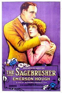 The Sagebrusher (1920)