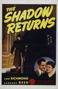The Shadow Returns (1946)