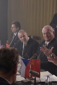 Der Prager Frühling (2008)