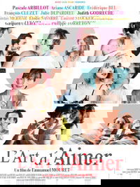 L'art d'aimer (2011)