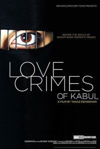 Love Crimes of Kabul