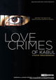 Love Crimes of Kabul
