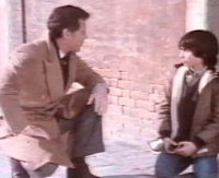 Venise en hiver (1982)
