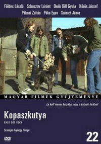 Kopaszkutya (1981)