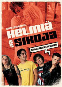 Helmiä ja sikoja (2003)