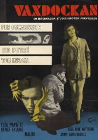 Vaxdockan (1962)